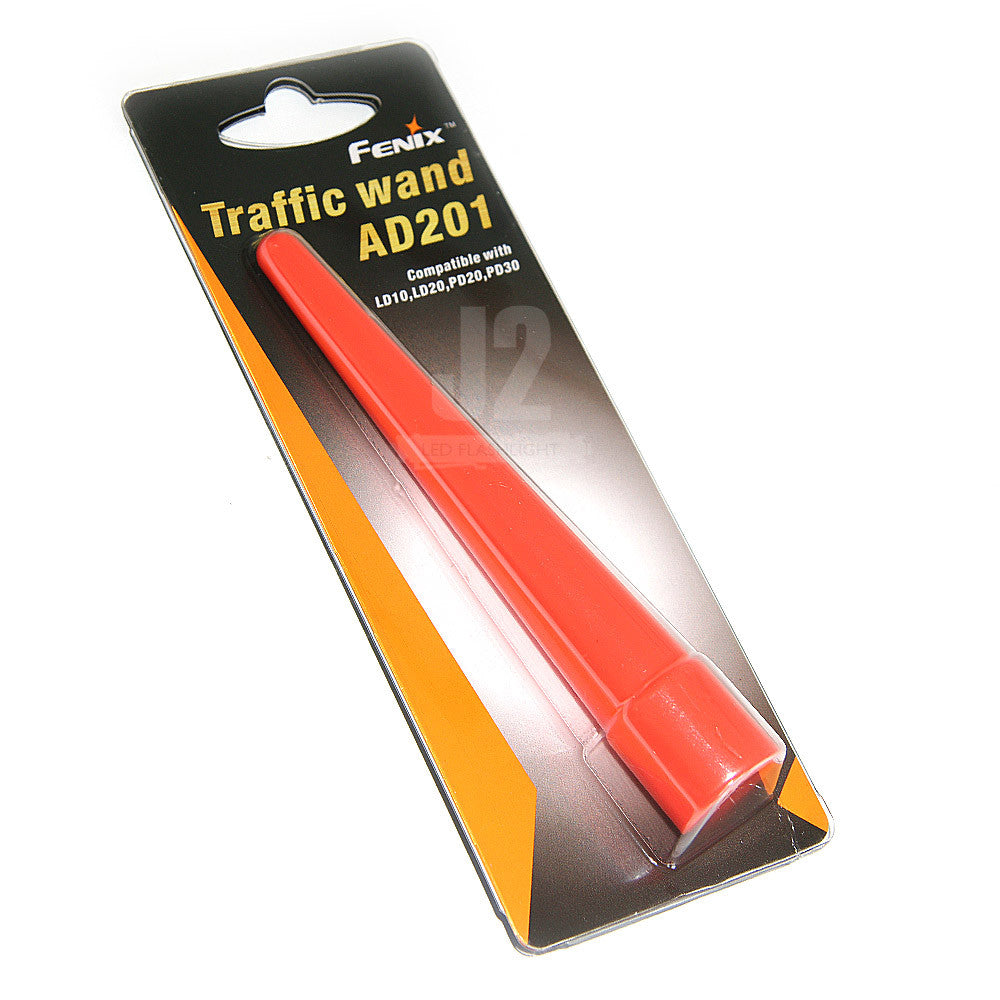 Fenix Traffic Wand AD201 for LD10, LD20, PD20, PD30
