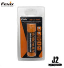 Fenix ARB L21 5000U USB Rechargeable 21700 Li-ion Battery