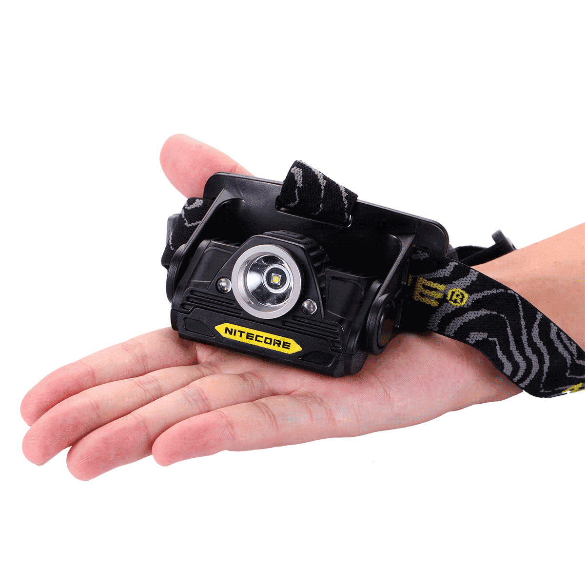 Nitecore HA20 Headlamp