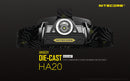 Nitecore HA20 Headlamp