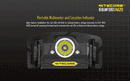 Nitecore HA20 Headlamp