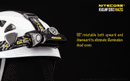 Nitecore HA20 Headlamp