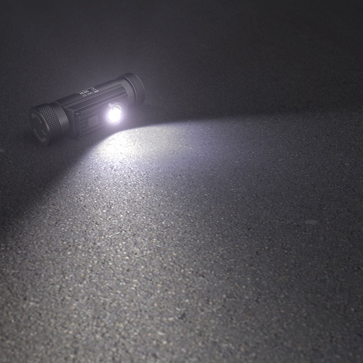 Nitecore HC60 Headlamp