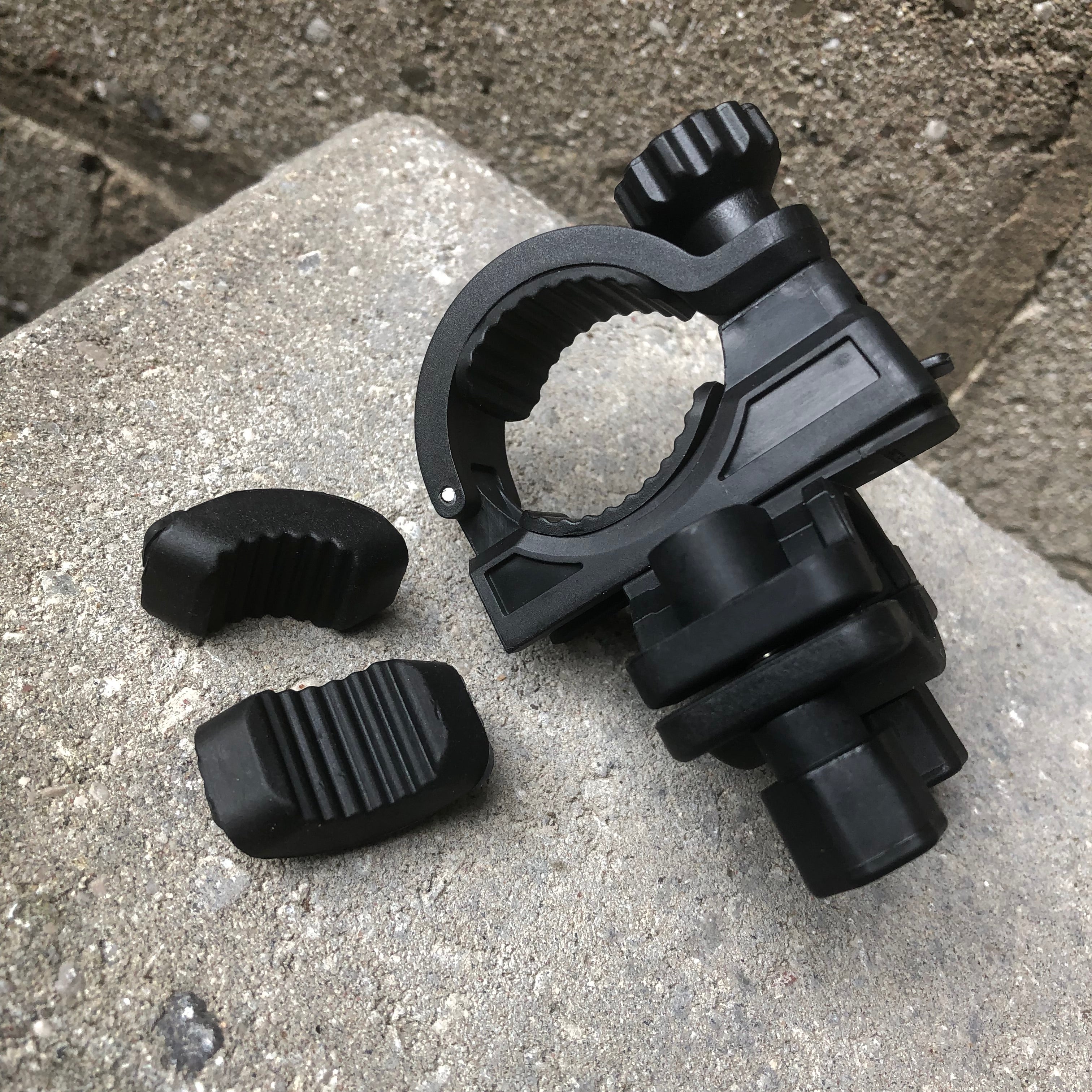 Nitecore BM03 Bike Mount