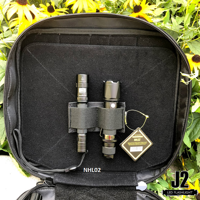 Nitecore Tactical Case NTC10