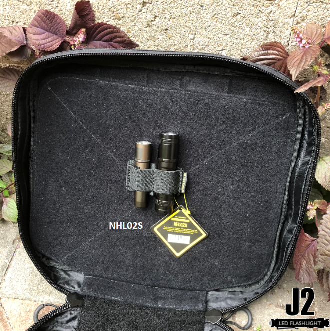Nitecore Tactical Case NTC10
