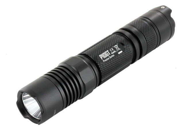 Nitecore P10GT Strobe ready  900 lumens led flashlight