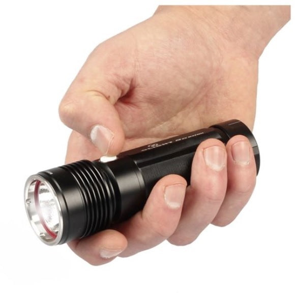 Olight S35 Baton Led flashlight available at the Markham, Ontario retail store - CASH & CARRY