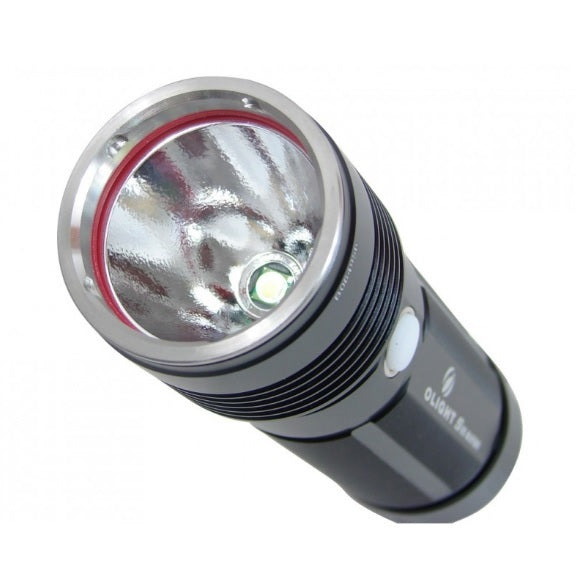 Olight S35 Baton Led flashlight available at the Markham, Ontario retail store - CASH & CARRY