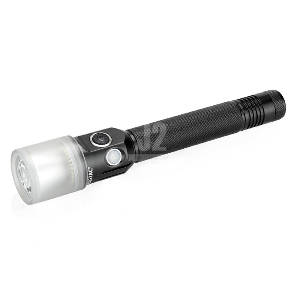 EAGLETAC GX30L2DR KIT VERSION with a built in diffuser.