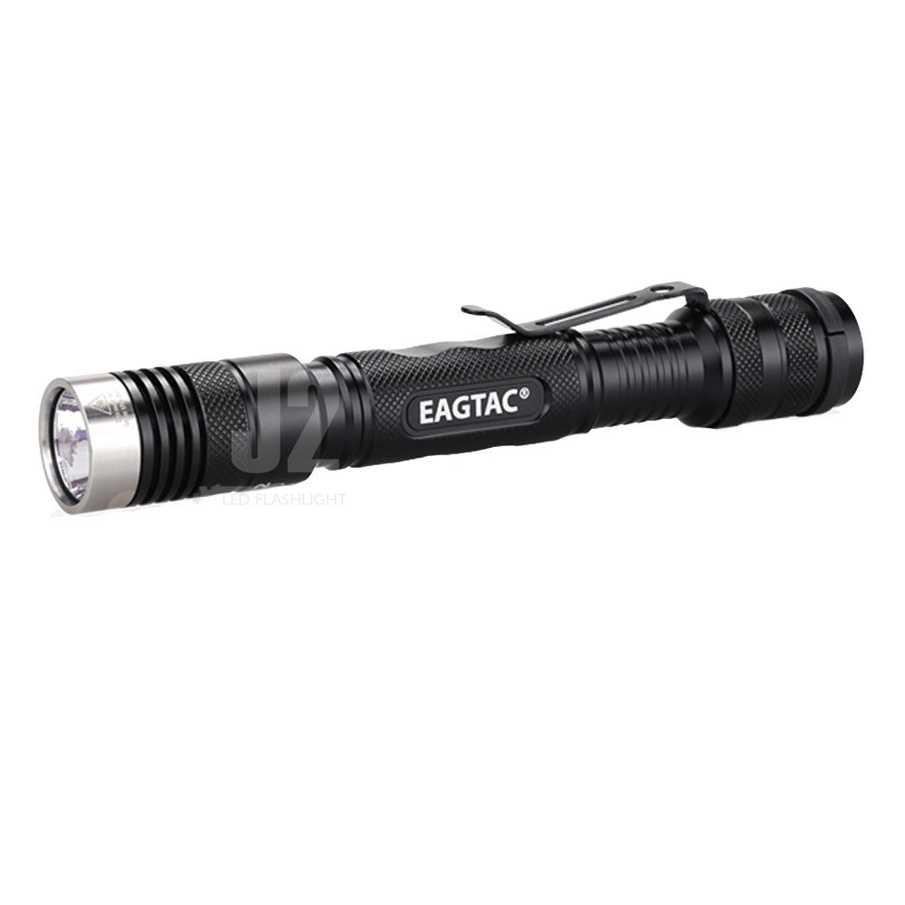 Eagletac D25A2 Tactical led flashlight