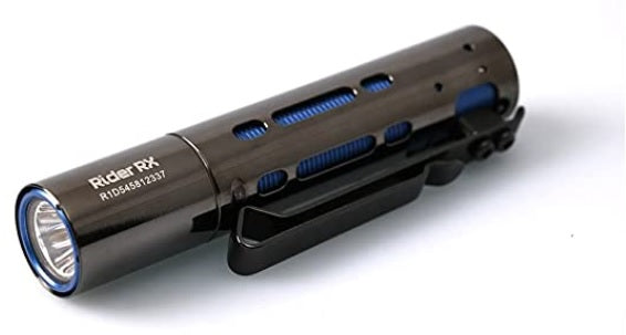 Acebeam Rider X  in Sophisto Grey