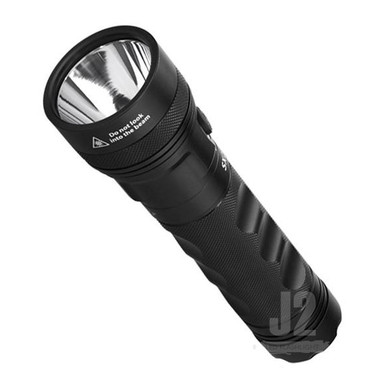 EagleTac SX25A6 XM-L2 1305 Lumens Compact Search Flashlight