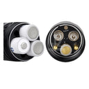 EagleTac GX30A3D (CREE XP-L HI V3 Cool White LED)