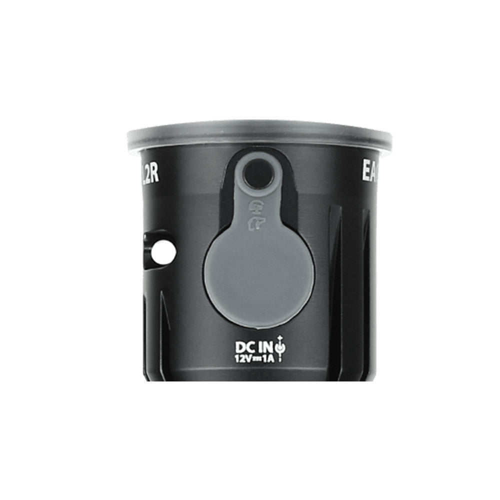 EAGLETAC GX30L2DR KIT VERSION with a built in diffuser.