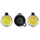 Eagletac D25A2 Tactical led flashlight