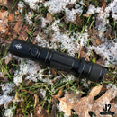 Nitecore MH12GTS Ultra Compact Dual Fuel Search Light with 1800 lumens long throw