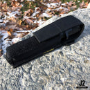 Nitecore MH12GTS Ultra Compact Dual Fuel Search Light with 1800 lumens long throw