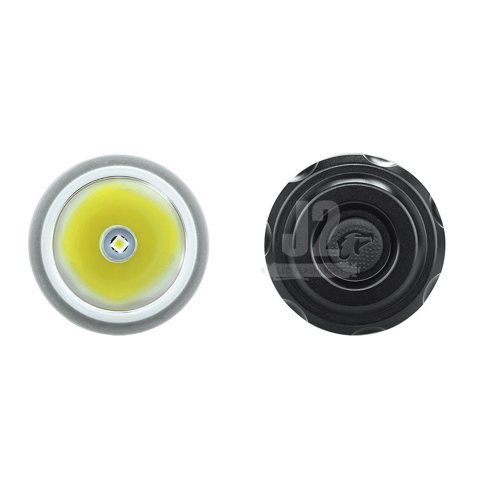 EagleTac GX30A3D (CREE XP-L HI V3 Cool White LED)