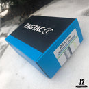 Eagletac D3A Titanium pocket led flashlight