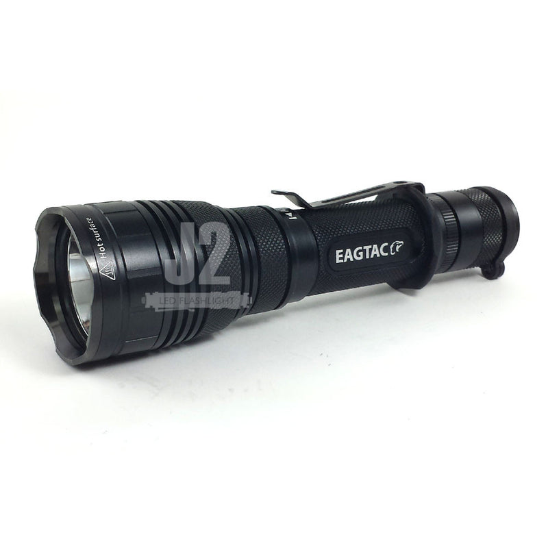 EagleTac G25C2 XM-L U2 LED Flashlight