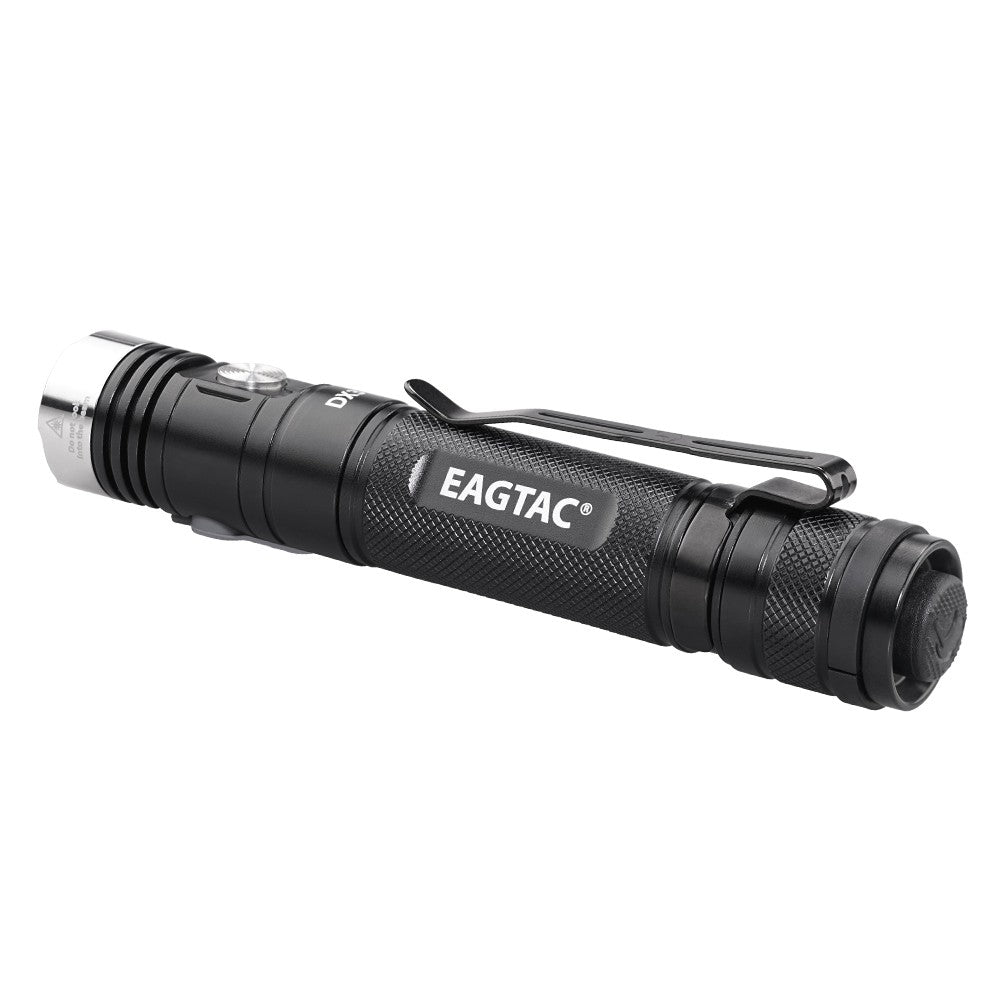 Eagtac Dx3L MK II flashlight 