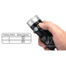 EagleTac GX30A3D (CREE XP-L HI V3 Cool White LED)