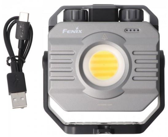 Fenix CL28R Multifunction Outdoor Lantern