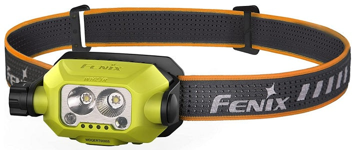 Fenix WH23R Smart Induction Headlamp