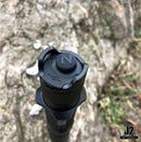 Nitecore MH12GTS Ultra Compact Dual Fuel Search Light with 1800 lumens long throw