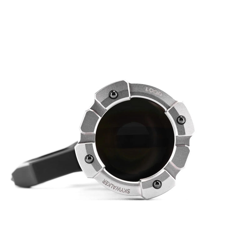 Loop Universe SK01S Focus Adjustable LEP Flashlight - Preorder