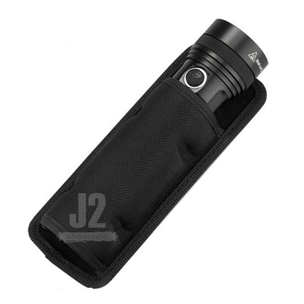 EagleTac SX25A6 XM-L2 1305 Lumens Compact Search Flashlight