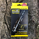 Nitecore MH12GTS Ultra Compact Dual Fuel Search Light with 1800 lumens long throw