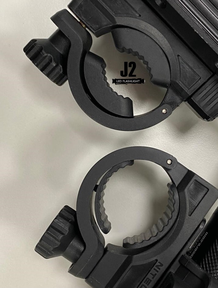 Nitecore BM03 Bike Mount