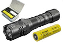 Nitecore P23i i-Generation Long Range 21700 Flashlight