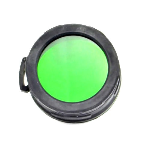 Nitecore NFG50 filter