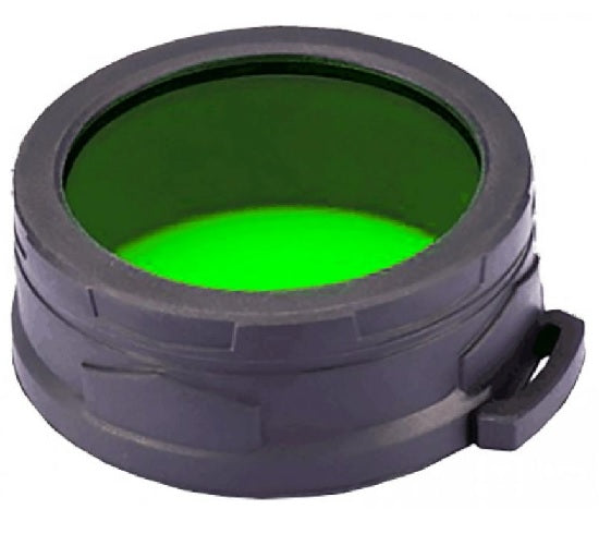 Ntecore NFG 60 Filter