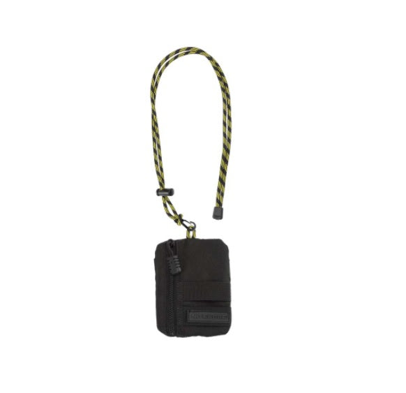 Nitecore NPP10 Pocket Pouch in Camo or Black