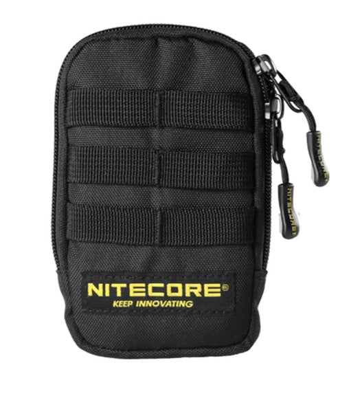 Nitecore NDP30 Pocket Pouch