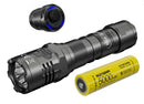 Nitecore P23i i-Generation Long Range 21700 Flashlight