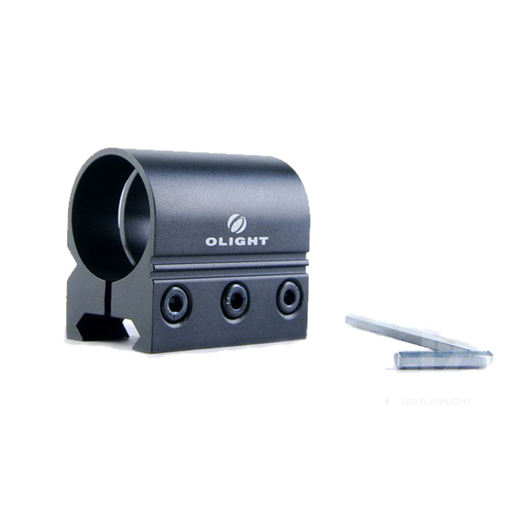 Gun Mount for Olight M30 and M20