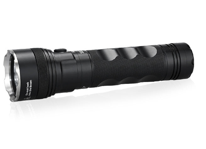 EagleTac SX25A6 XM-L2 1305 Lumens Compact Search Flashlight