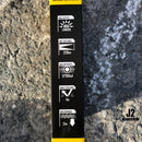 Nitecore MH12GTS Ultra Compact Dual Fuel Search Light with 1800 lumens long throw