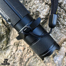 Nitecore MH12GTS Ultra Compact Dual Fuel Search Light with 1800 lumens long throw